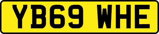 YB69WHE