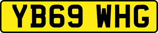 YB69WHG