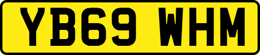 YB69WHM