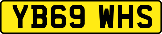 YB69WHS
