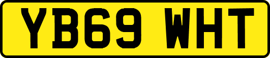 YB69WHT