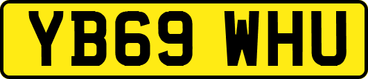 YB69WHU