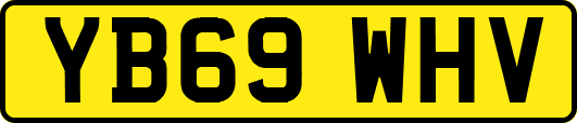YB69WHV