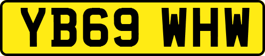 YB69WHW