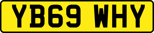 YB69WHY