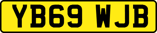 YB69WJB
