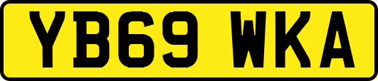 YB69WKA