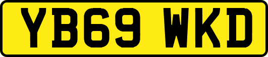 YB69WKD