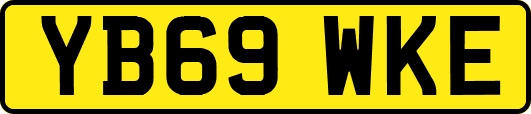 YB69WKE