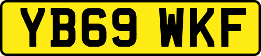 YB69WKF