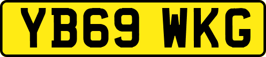 YB69WKG