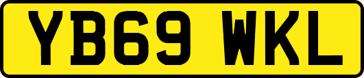 YB69WKL