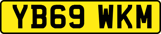 YB69WKM