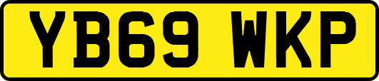 YB69WKP