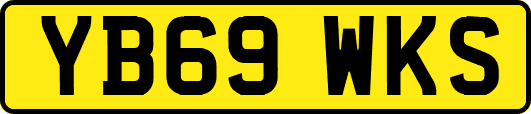 YB69WKS