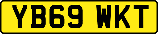 YB69WKT