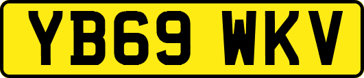 YB69WKV