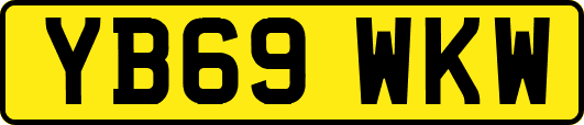 YB69WKW