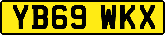 YB69WKX