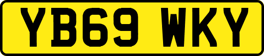 YB69WKY