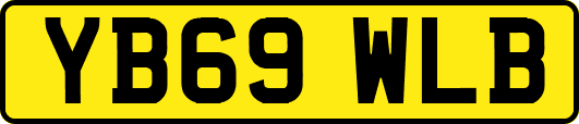 YB69WLB