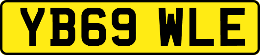 YB69WLE