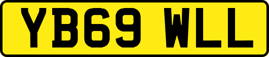 YB69WLL