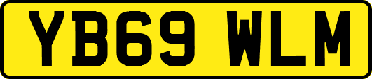YB69WLM