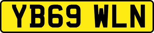 YB69WLN