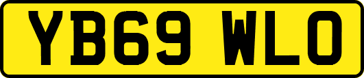 YB69WLO