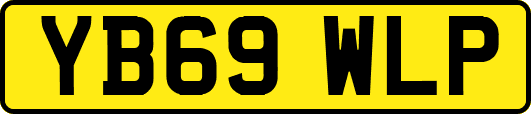 YB69WLP