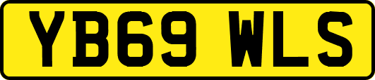 YB69WLS