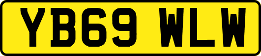 YB69WLW