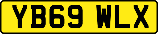 YB69WLX