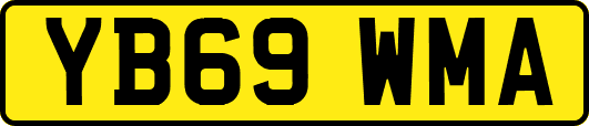 YB69WMA