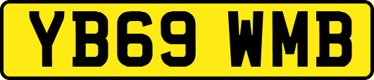 YB69WMB