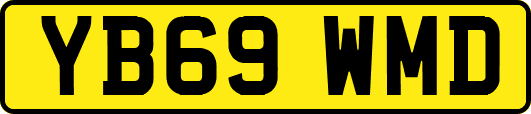 YB69WMD