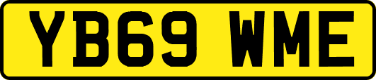 YB69WME