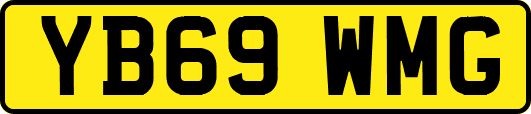 YB69WMG