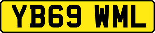 YB69WML