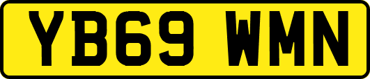 YB69WMN