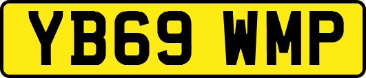 YB69WMP