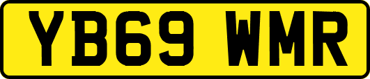 YB69WMR
