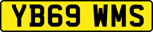 YB69WMS