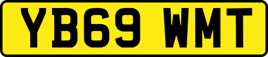 YB69WMT