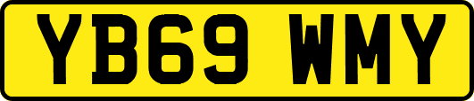 YB69WMY