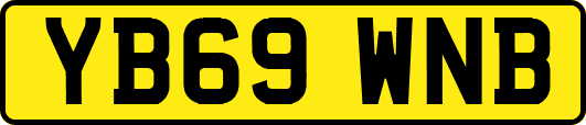 YB69WNB