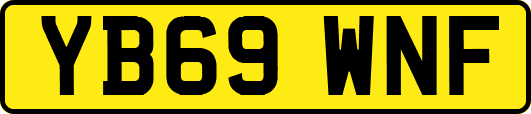 YB69WNF