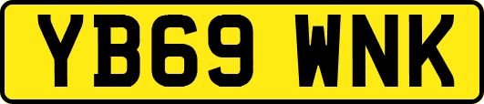 YB69WNK