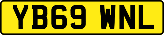 YB69WNL